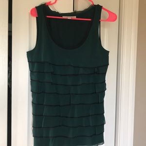 Women’s Sleeveless Blouse